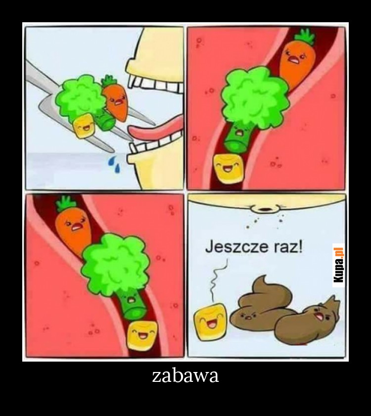 zabawa