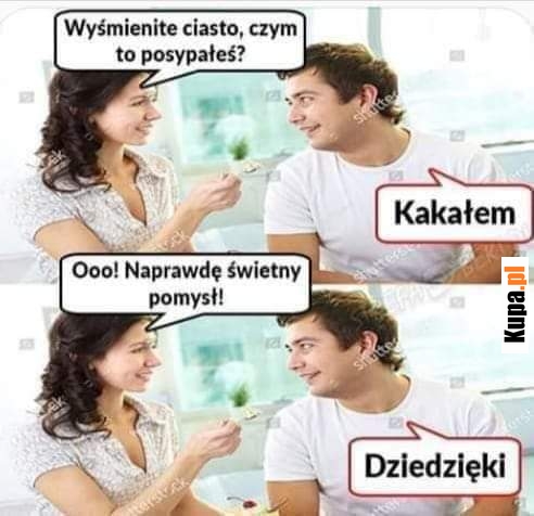 Dziedzięki Dziedzięki