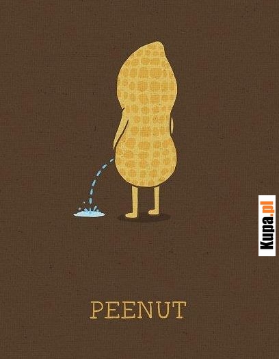 PeeNut