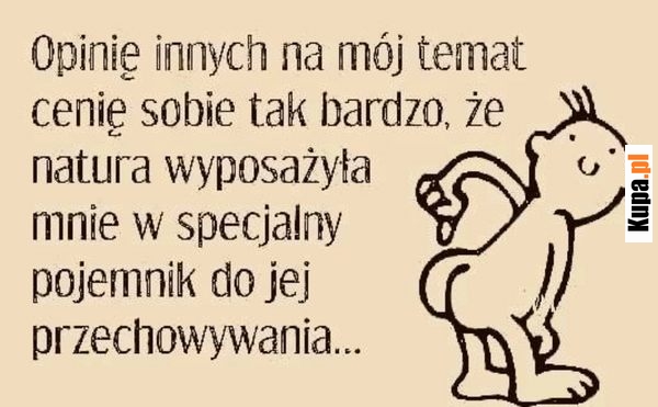 Opinię innych na mój temat cenię sobie tak bardzo... Opinię innych na mój temat cenię sobie tak bardzo...