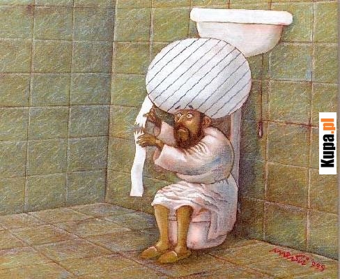 Turban - 101 zastosowań