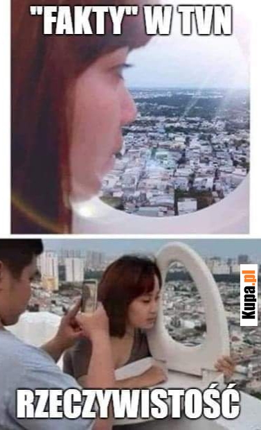 Telewizja prawdę Ci powie...