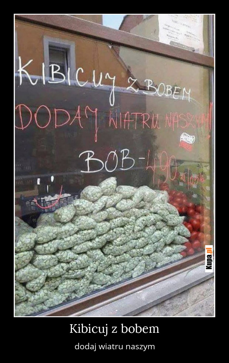 Kibicuj z bobem Kibicuj z bobem