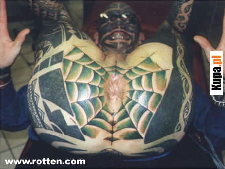 Spiderman - Tajna broń