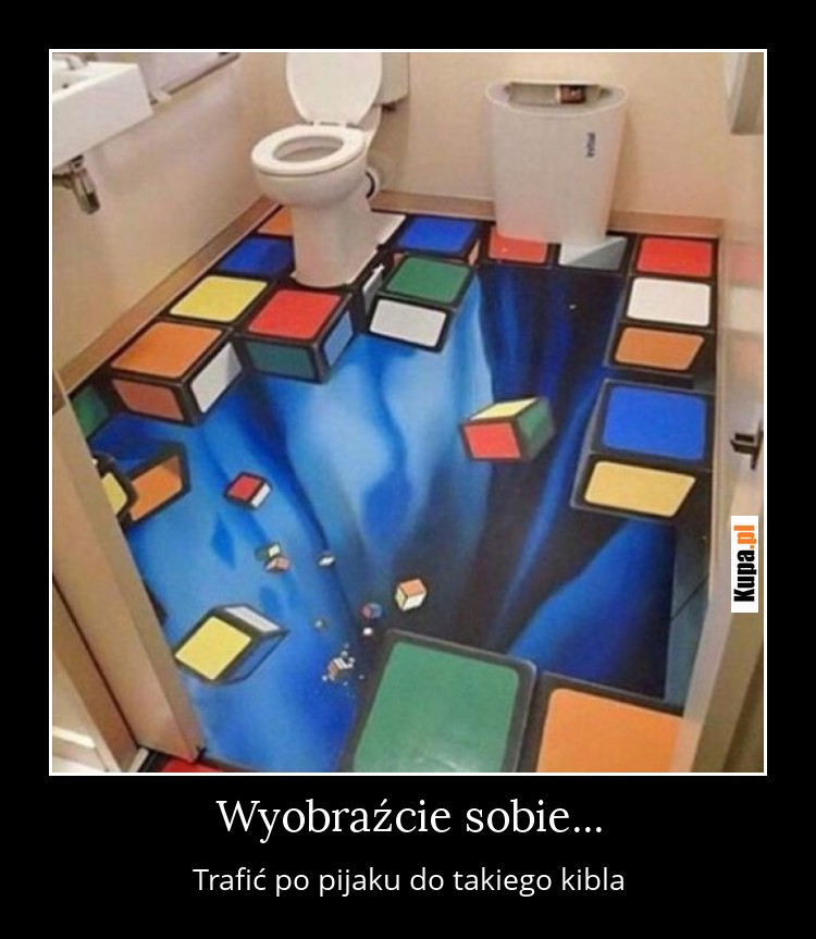 Wyobraźcie sobie... Wyobraźcie sobie...