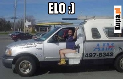 Elo :)