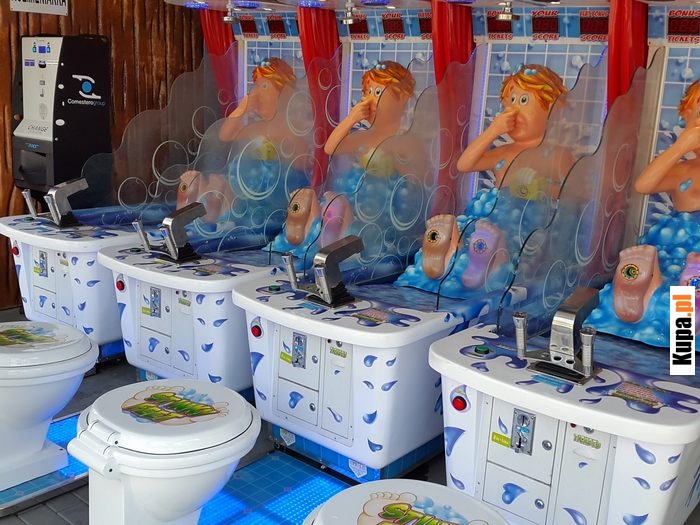 Tymczasem w Energylandii