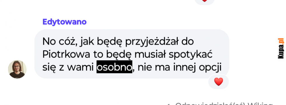 Miki Dwulicowiec, niech 887805225 wie