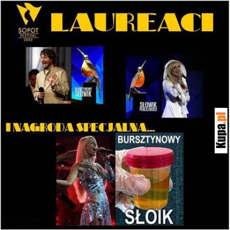 [z archiwum] - Sopot Festival 2005?