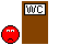 wc emotka wc emotka