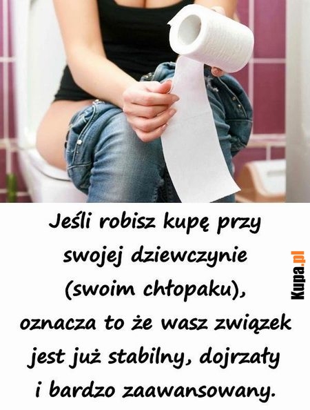 Dojrzały stabilny związek Dojrzały stabilny związek